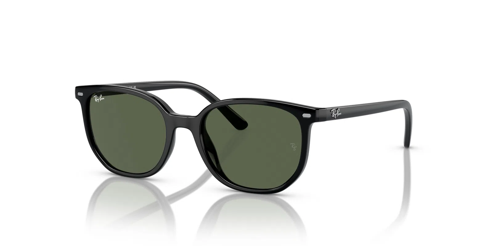 Ray-Ban Kids Elliot 0RJ9097S Sunglasses - view 13